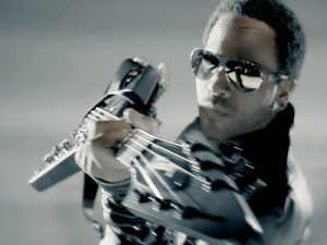 Lenny Kravitz